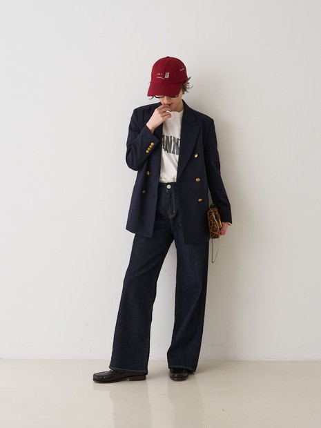 【LY/エルワイ】ブーケンキャップ Boeken cap