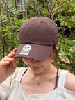 【'47×MICA&DEAL/フォーティーセブン×マイカ＆ディール】クリーンナップCAP- CLEAN UP/キャップ