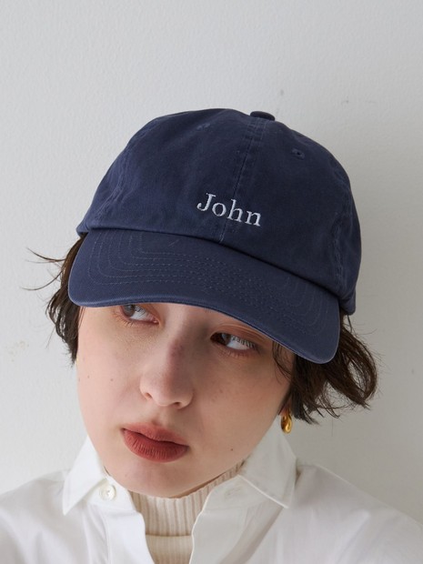 【TICCA/ティッカ】ローキャップ【予約】