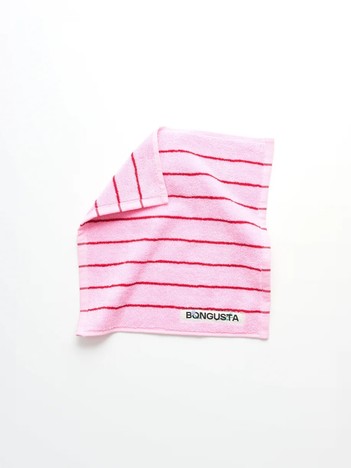 【BONGUSTA/ボングスタ】Naram Wash Cloth/コンパクトウォッシュクロス/タオル