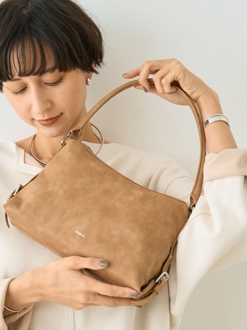 【STANDOIL/スタンドオイル】Mushy Bag Mini マッシュバッグミニ
