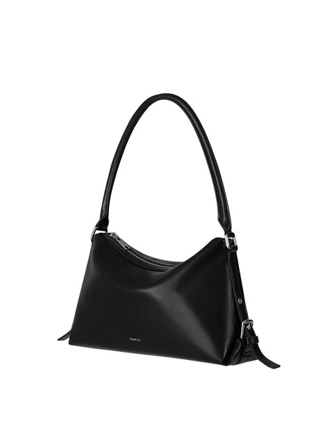 STANDOIL/スタンドオイル】Mushy Bag Mini マッシュバッグミニ｜Rouge