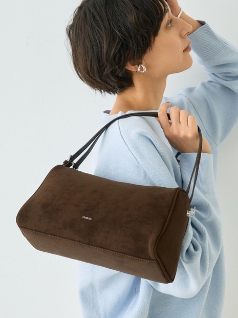 STANDOIL/スタンドオイル】Melly Bag メリーバッグ【予約】｜Rouge vif