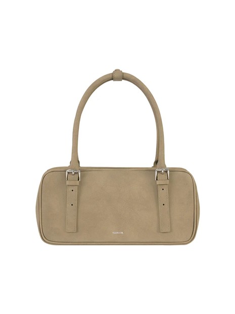 【STANDOIL/スタンドオイル】Square Bowling Bag スクエアボウリングバッグ