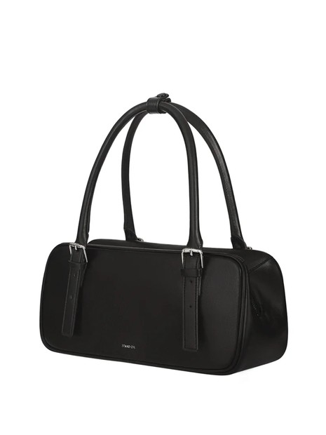 【STANDOIL/スタンドオイル】Square Bowling Bag スクエアボウリングバッグ