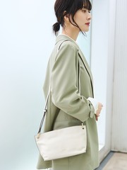 ORSETTO/オルセット】BARCA レザーミニショルダーバッグ｜OUTLET