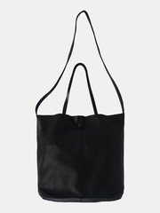 Morphee / モルフェ】3WAY MEDIUM TOTE (LONG) レザートートバッグ