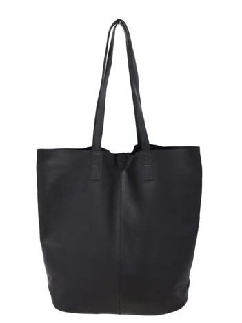 【Morphee / モルフェ】BIG TOTE TYPE4　レザービッグトートバッグ
