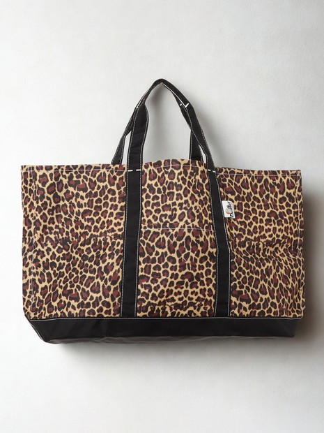 Drifter/ドリフター】BUCKEYE TOTE バックアイトート / ビッグトート