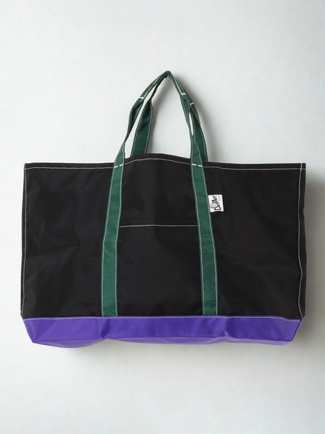 Drifter/ドリフター】BUCKEYE TOTE バックアイトート / ビッグトート