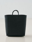 【NHE/ニエ】カゴバッグ TO(TALL) トートバッグ