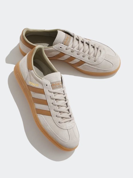 【adidas/アディダス】Handball Spezial　ハンドボール スペツィアル　スニーカー