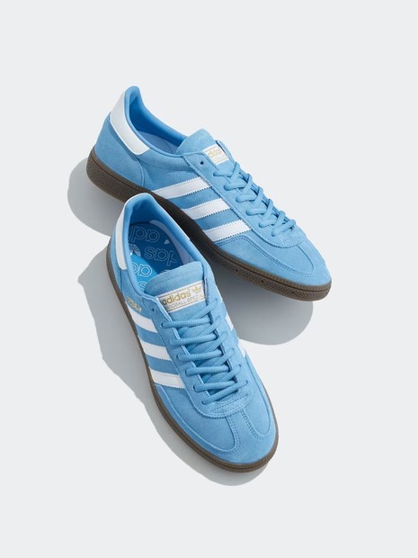 【adidas/アディダス】Handball Spezial　ハンドボール スペツィアル　スニーカー