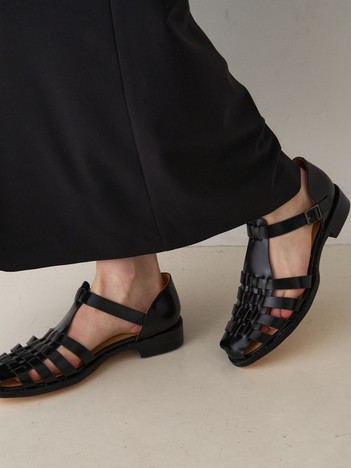 【MOHI/モヒ】グルカサンダル