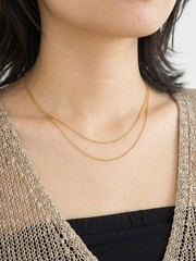 Bijou de M バロックパールネックレス｜DESIGNWORKS / デザインワークス