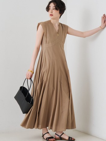 【MARIHA／マリハ】夏の月のドレス