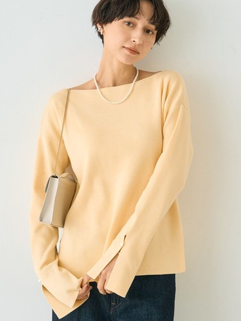 2サイズ展開】撥水NEWロングトレンチコート｜Rouge vif la cle