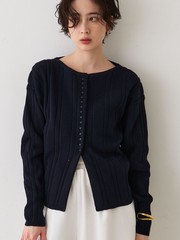 COCUCA】ウールロングカーディガン｜OUTLET / アウトレット