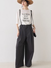 KURO/クロ】CORBEL BLACK WASH MONSTER STRETCH モンスターストレッチ