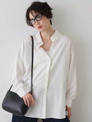 upper hights/アッパーハイツ】THE SISTER MID-R ワイドストレート