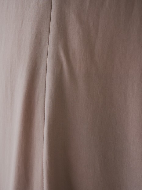 2サイズ展開】テンセルフレアワンピース【予約】｜Rouge vif la cle