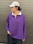 パープル