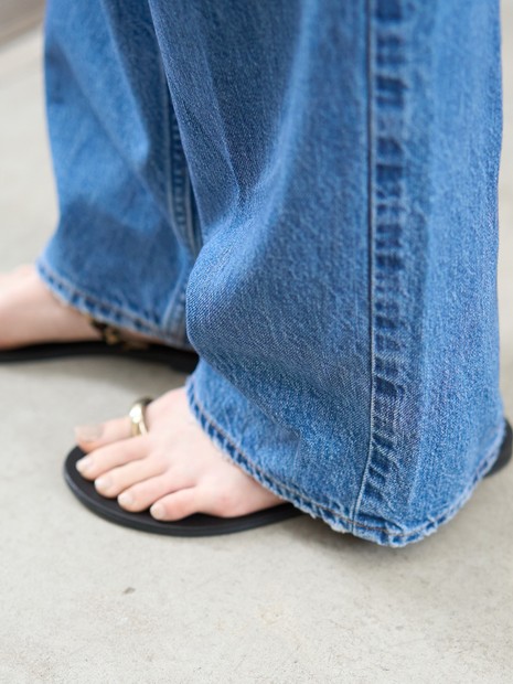 追加】【新色登場】【upper hights/アッパーハイツ】THE NICE MIDRISE