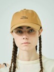 【LY / エルワイ】ロゴ / サイン刺繍キャップ sign cap