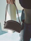 【YAHKI/ヤーキ】ショルダーバッグ SOFT W FACE