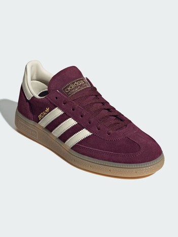 【adidas/アディダス】HANDBALL SPEZIAL W ハンドボール スペツィアル スニーカー