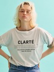 2WAYコットンリバーシブルロゴＴシャツ