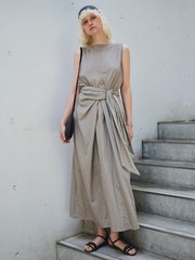N゜21/ヌメロヴェントゥーノ】 チェリーワンピース｜OUTLET / アウトレット