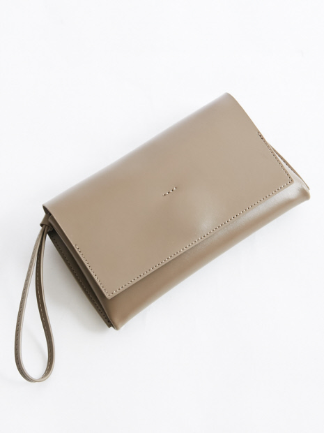 【YAHKI】Clutch