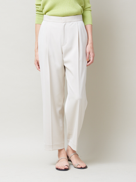 《セットアップ》《CLASSY掲載》ラチネタックパンツ
