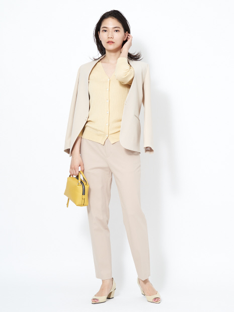 【GIANNI CHIARINI】ALIFA S ショルダーバッグ