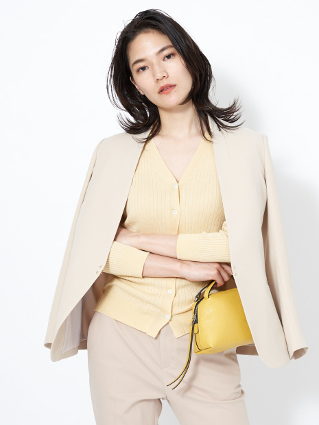【GIANNI CHIARINI】ALIFA S ショルダーバッグ