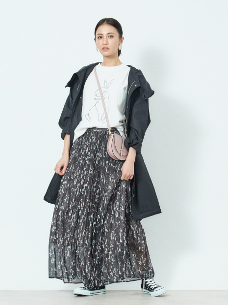 【Laboratorio Mariucci】RUGAショルダーバッグ