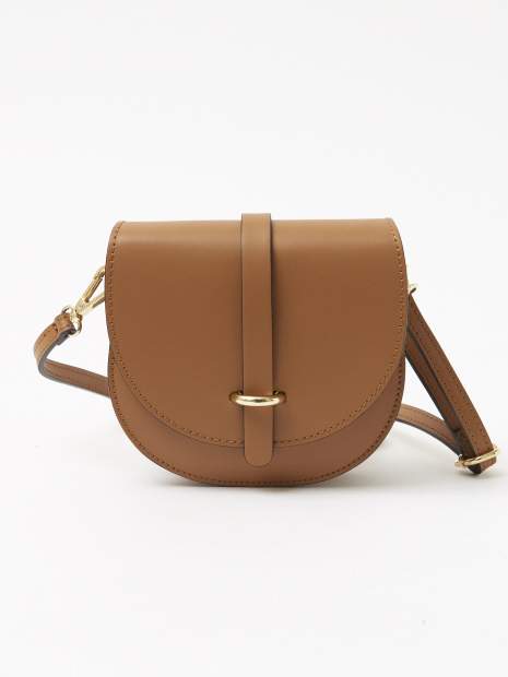 【Laboratorio Mariucci】RUGAショルダーバッグ