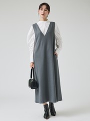 N゜21/ヌメロヴェントゥーノ】 チェリーワンピース｜OUTLET / アウトレット