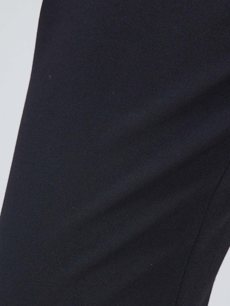 24AW】2WAYバックピーチタックパンツ｜qualite / カリテ