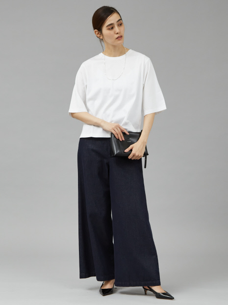 【ADAWAS】シーアイランド Tシャツ
