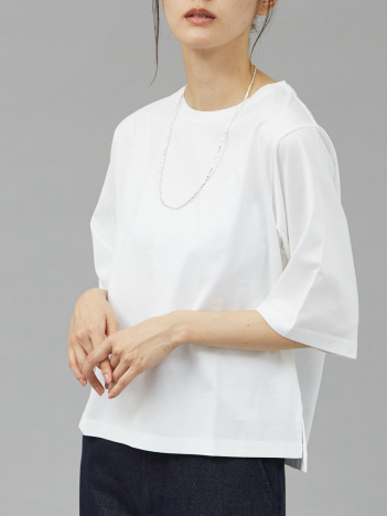 qualite - 【ADAWAS】シーアイランド　Tシャツ