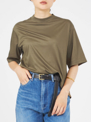 アウトレット (レディース)
クールタックTシャツ