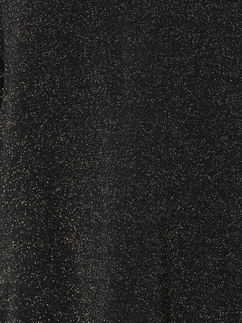 大人の上品なスウェット】ラメスウェットプルオーバー｜qualite / カリテ