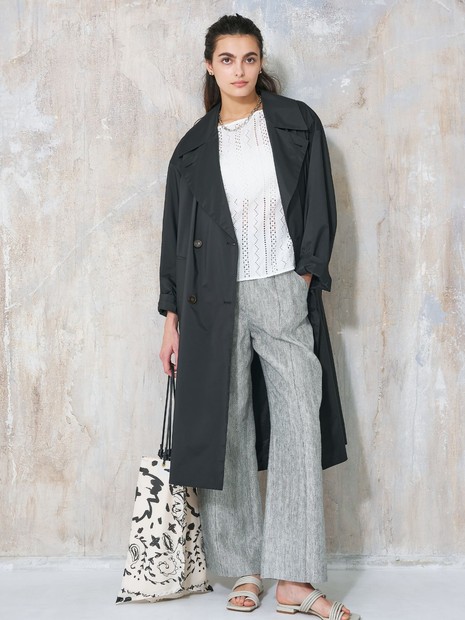 ライトタフタコート