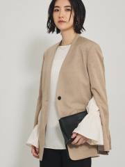 アバハウスマヴィ　スーツ　ネイビー　セットアップ　38 アバハウスマヴィ スーツ ネイビー セットアップ 38