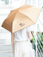 【Traditional Weatherwear】LIGHT WEIGHT UMBRELLA/傘/軽量/UVカット/晴雨兼用/紫外線遮蔽率99.9%