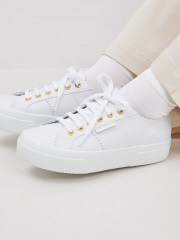 qualite - 【PELLICO×SUPERGA】コラボスニーカー