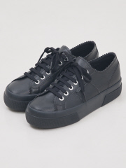 【PELLICO×SUPERGA】コラボスニーカー