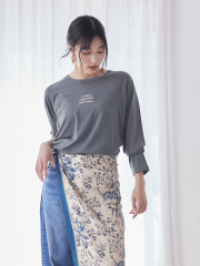 シアーロゴロンT